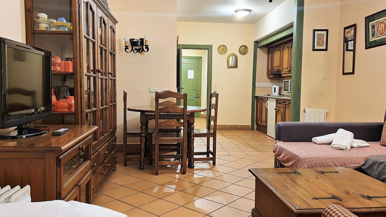 Ski & Snow Apartmentos By Todosierranevada - Plaza Principal Junto A Los Telecabinas シエラネバダ エクステリア 写真