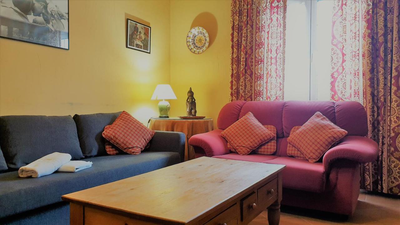 Ski & Snow Apartmentos By Todosierranevada - Plaza Principal Junto A Los Telecabinas シエラネバダ エクステリア 写真