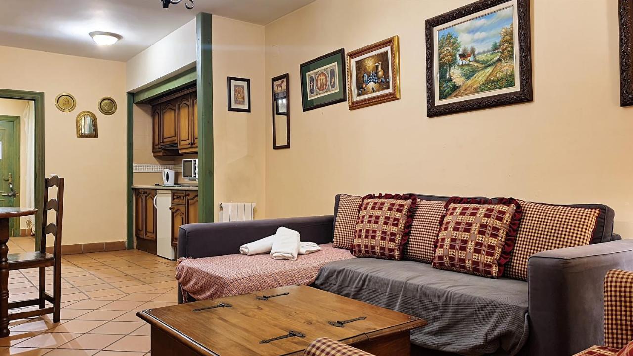 Ski & Snow Apartmentos By Todosierranevada - Plaza Principal Junto A Los Telecabinas シエラネバダ エクステリア 写真