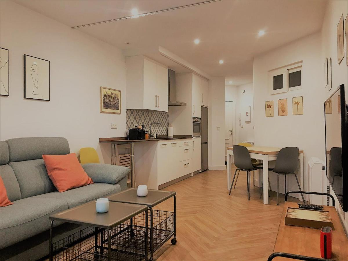 Ski & Snow Apartmentos By Todosierranevada - Plaza Principal Junto A Los Telecabinas シエラネバダ エクステリア 写真
