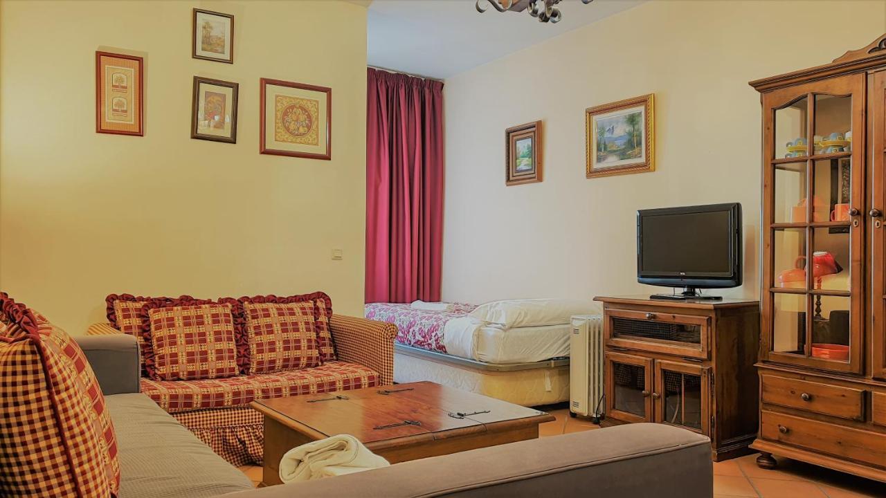 Ski & Snow Apartmentos By Todosierranevada - Plaza Principal Junto A Los Telecabinas シエラネバダ エクステリア 写真