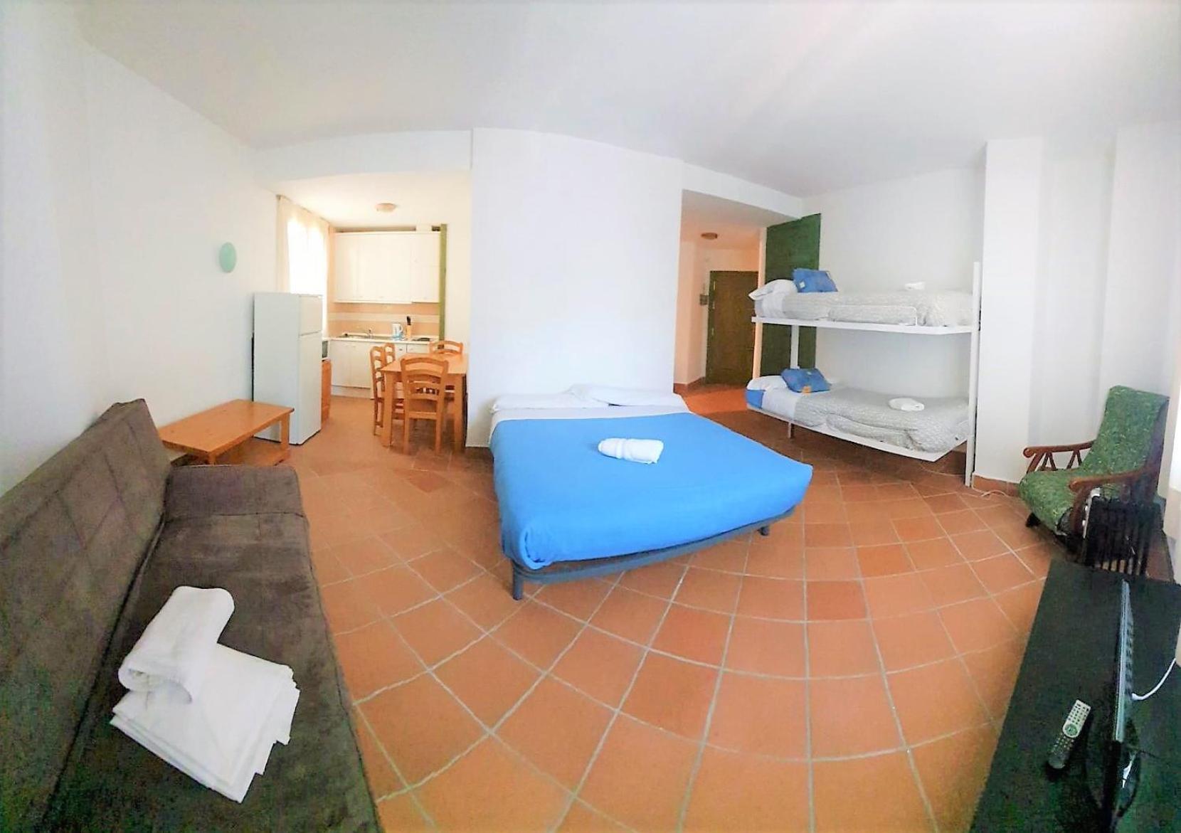 Ski & Snow Apartmentos By Todosierranevada - Plaza Principal Junto A Los Telecabinas シエラネバダ エクステリア 写真