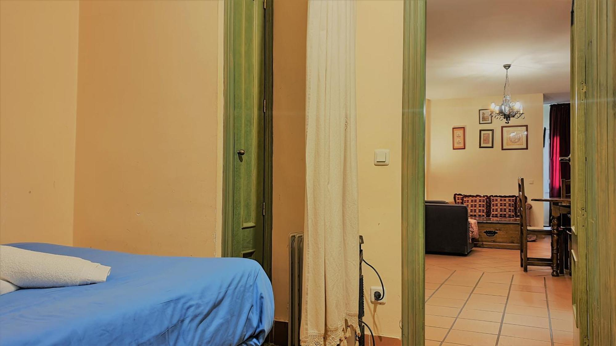 Ski & Snow Apartmentos By Todosierranevada - Plaza Principal Junto A Los Telecabinas シエラネバダ エクステリア 写真