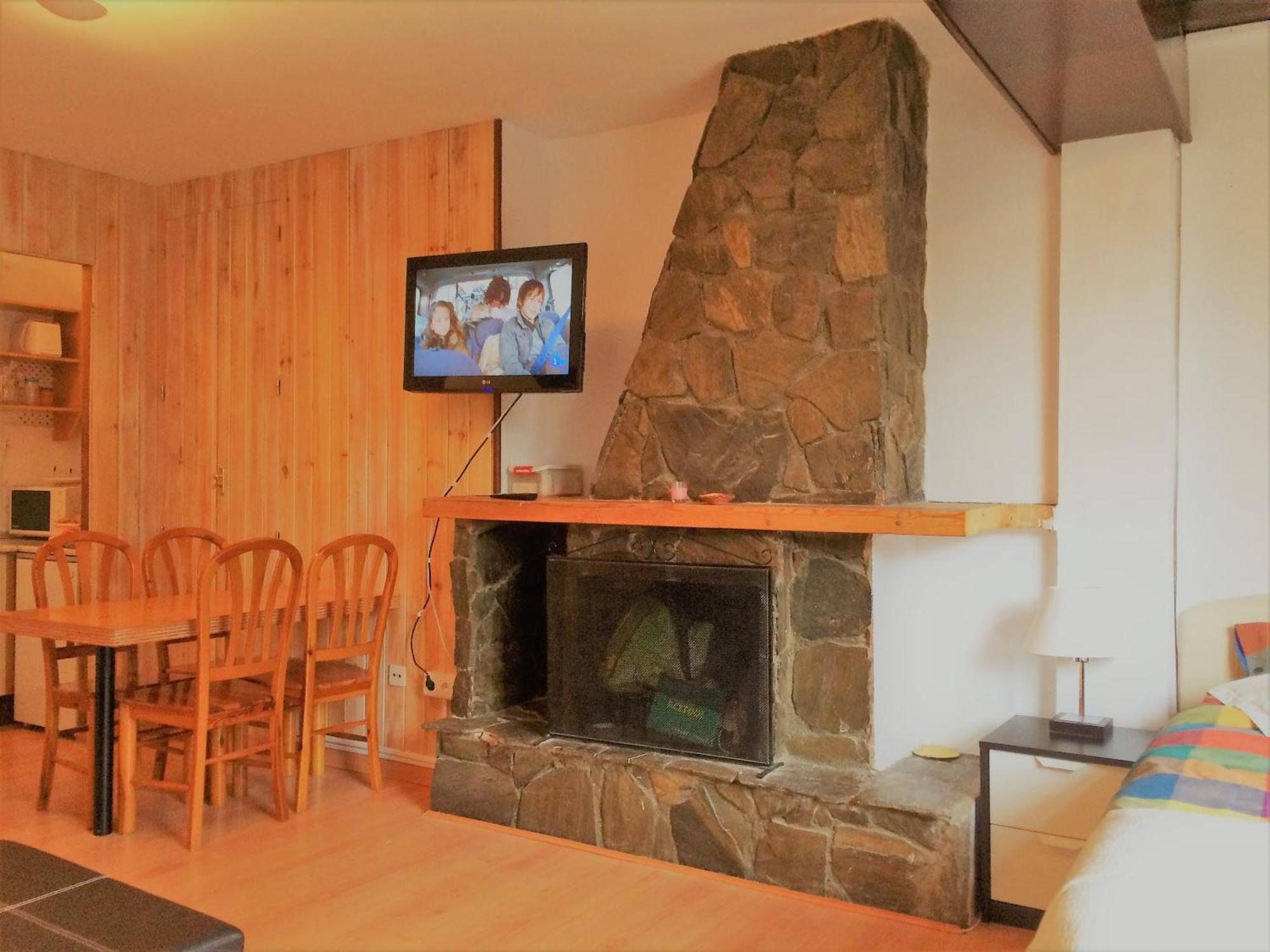 Ski & Snow Apartmentos By Todosierranevada - Plaza Principal Junto A Los Telecabinas シエラネバダ エクステリア 写真