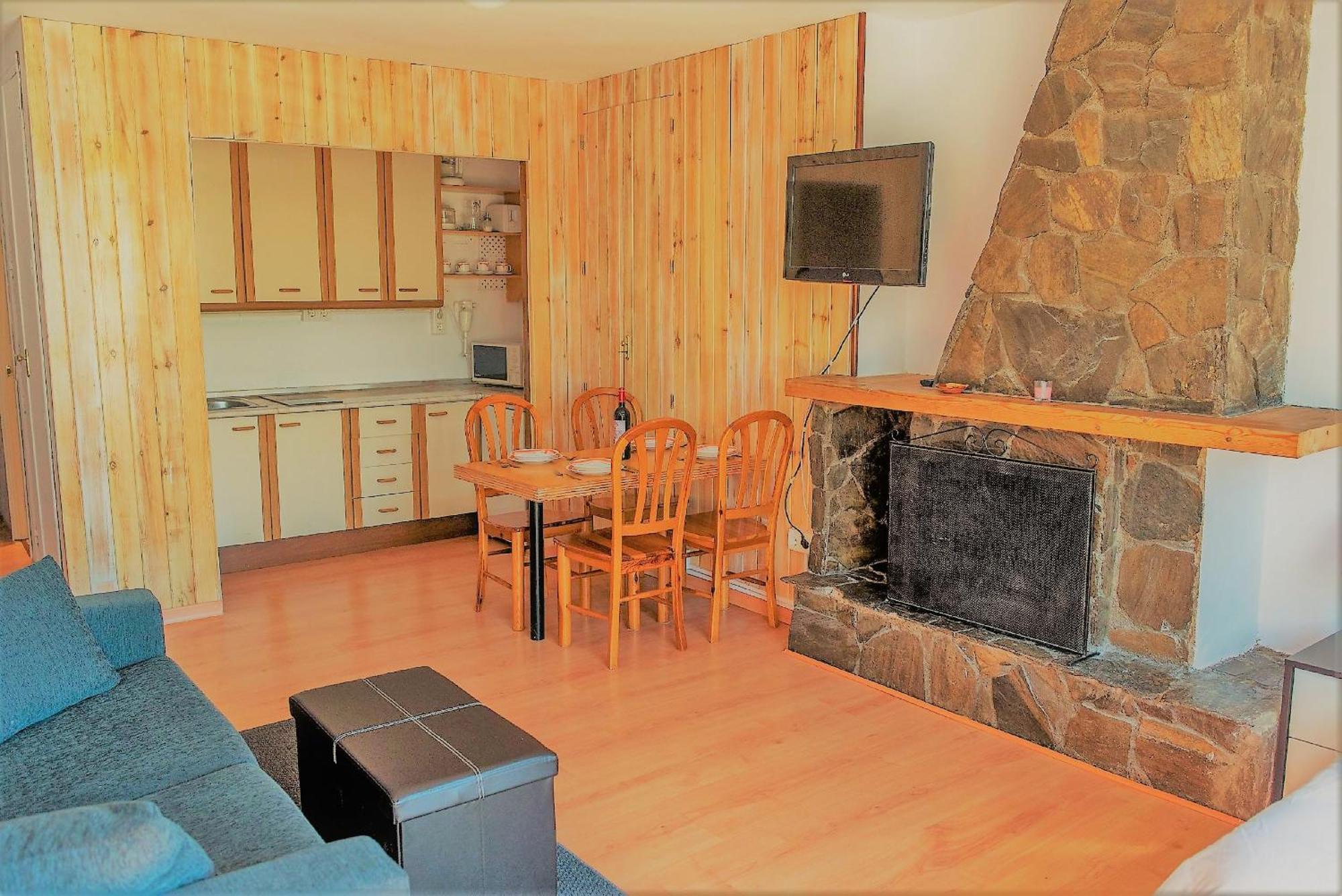 Ski & Snow Apartmentos By Todosierranevada - Plaza Principal Junto A Los Telecabinas シエラネバダ エクステリア 写真