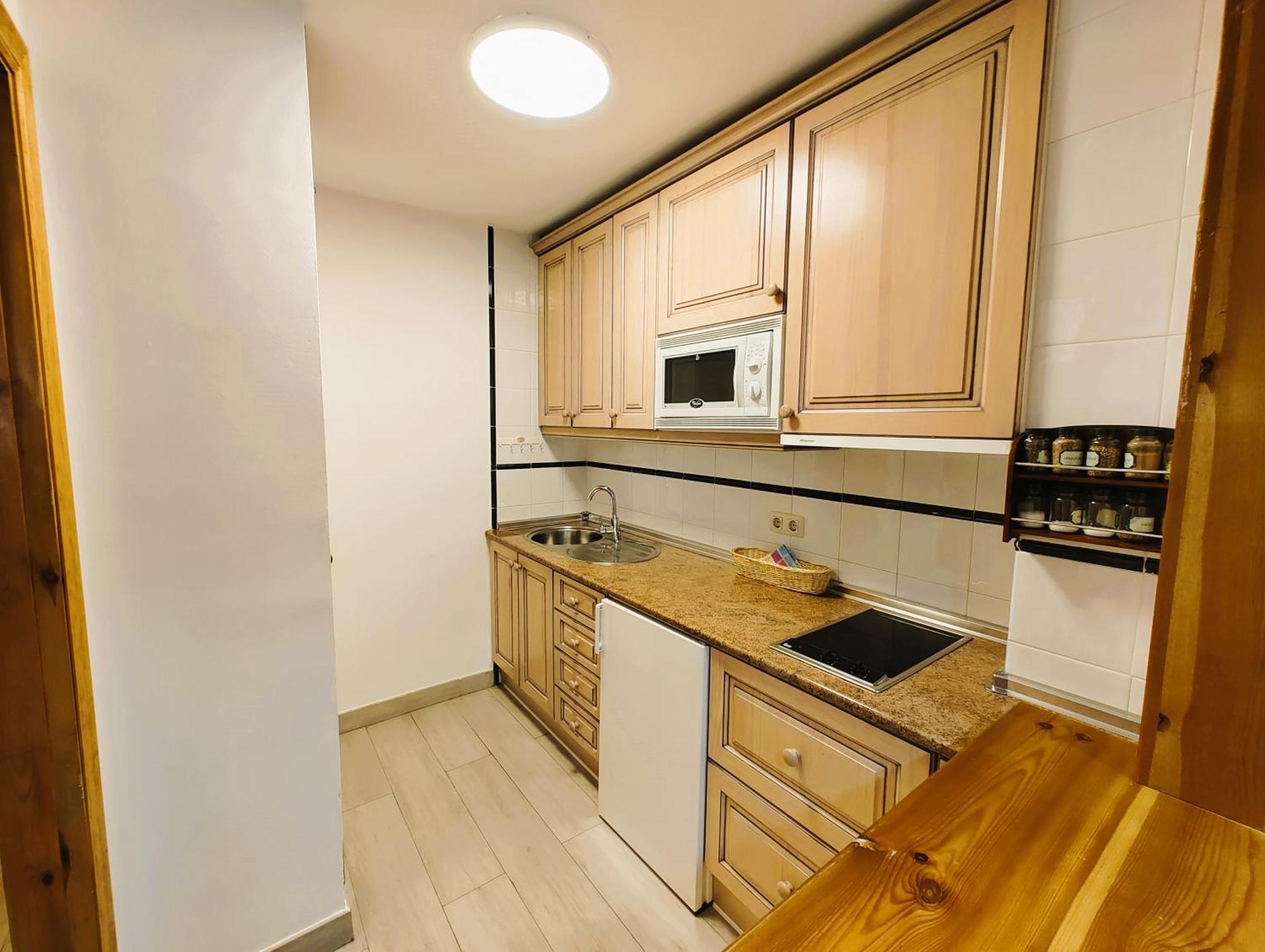 Ski & Snow Apartmentos By Todosierranevada - Plaza Principal Junto A Los Telecabinas シエラネバダ エクステリア 写真