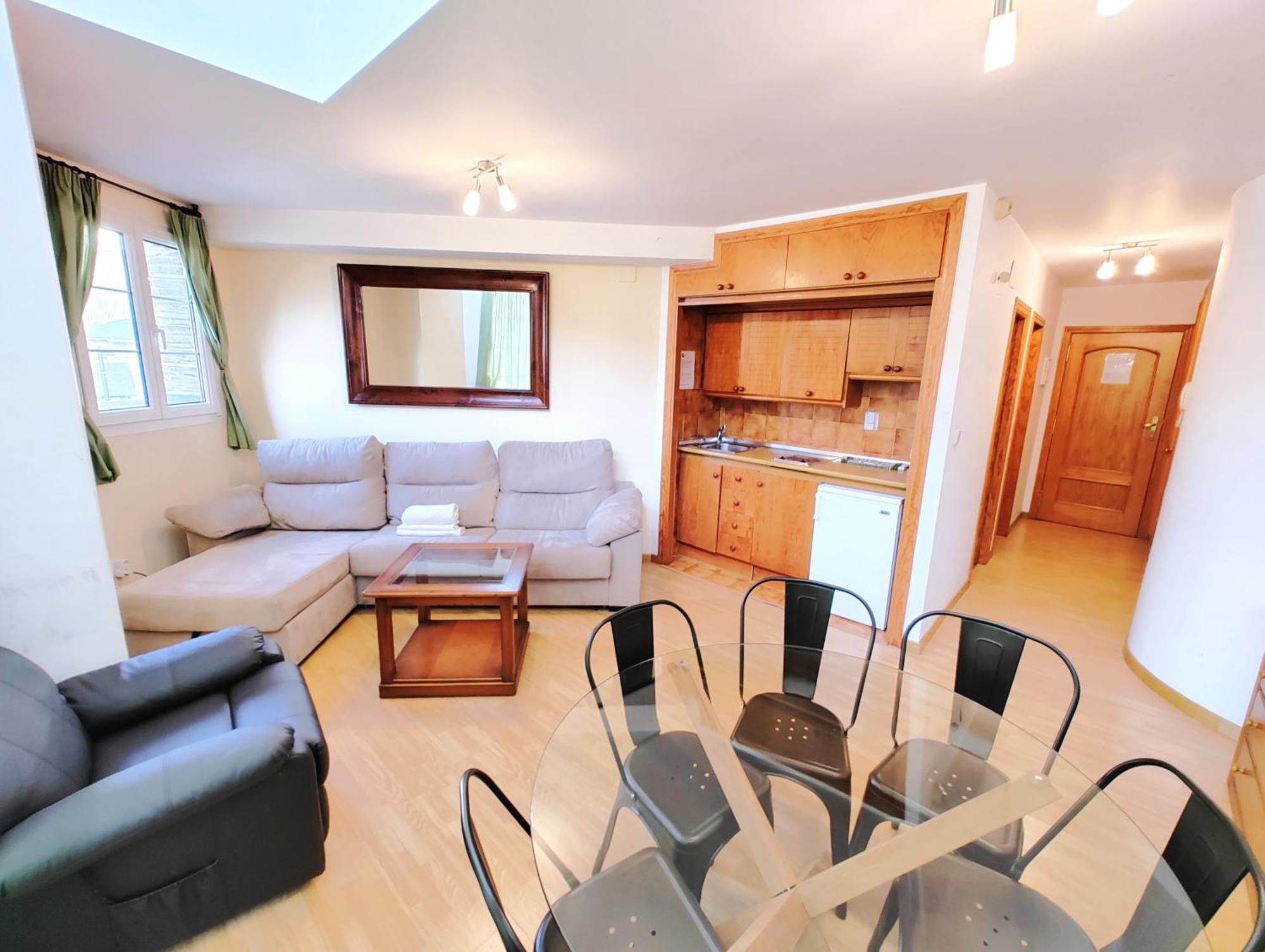 Ski & Snow Apartmentos By Todosierranevada - Plaza Principal Junto A Los Telecabinas シエラネバダ エクステリア 写真