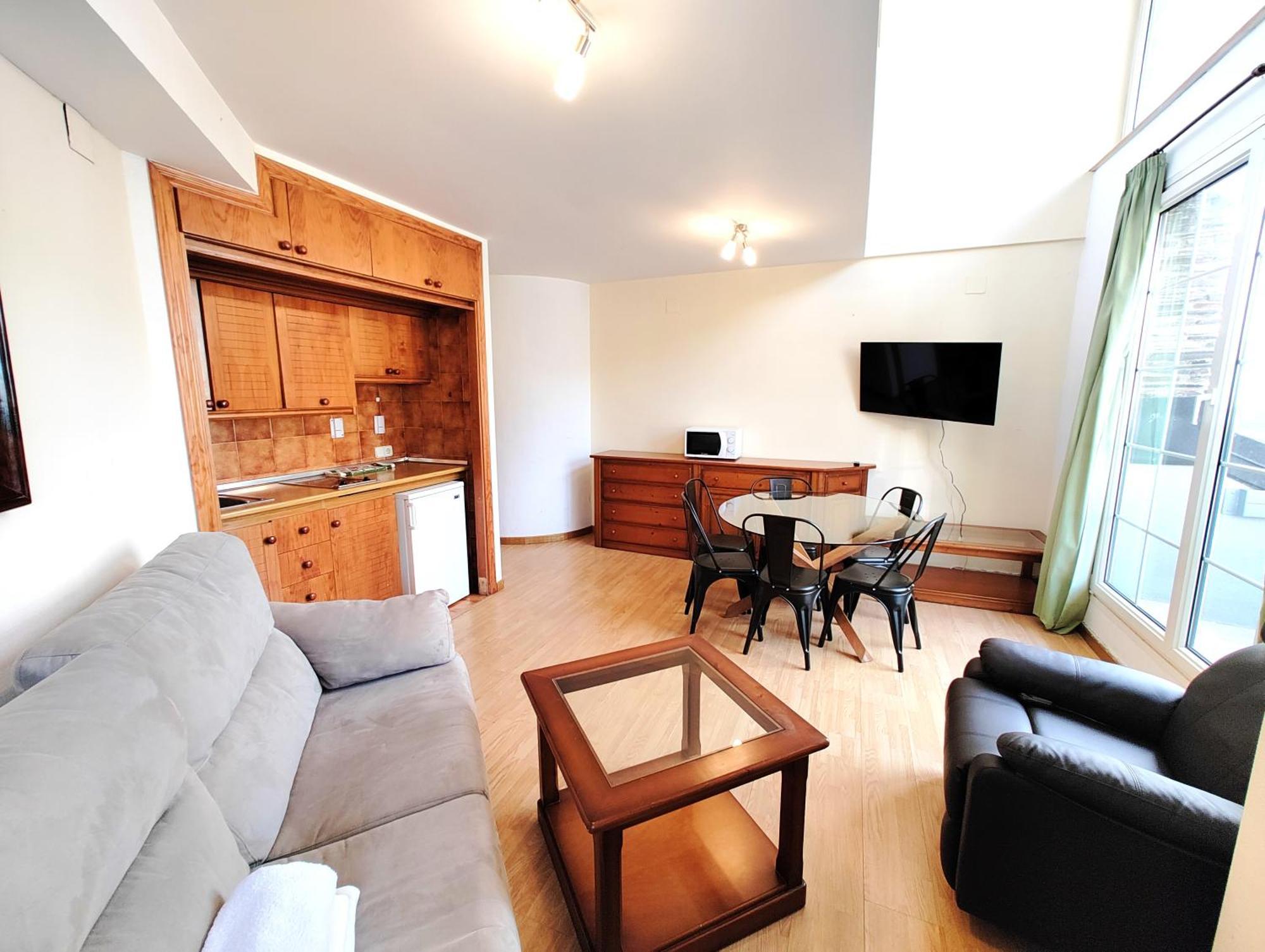 Ski & Snow Apartmentos By Todosierranevada - Plaza Principal Junto A Los Telecabinas シエラネバダ エクステリア 写真