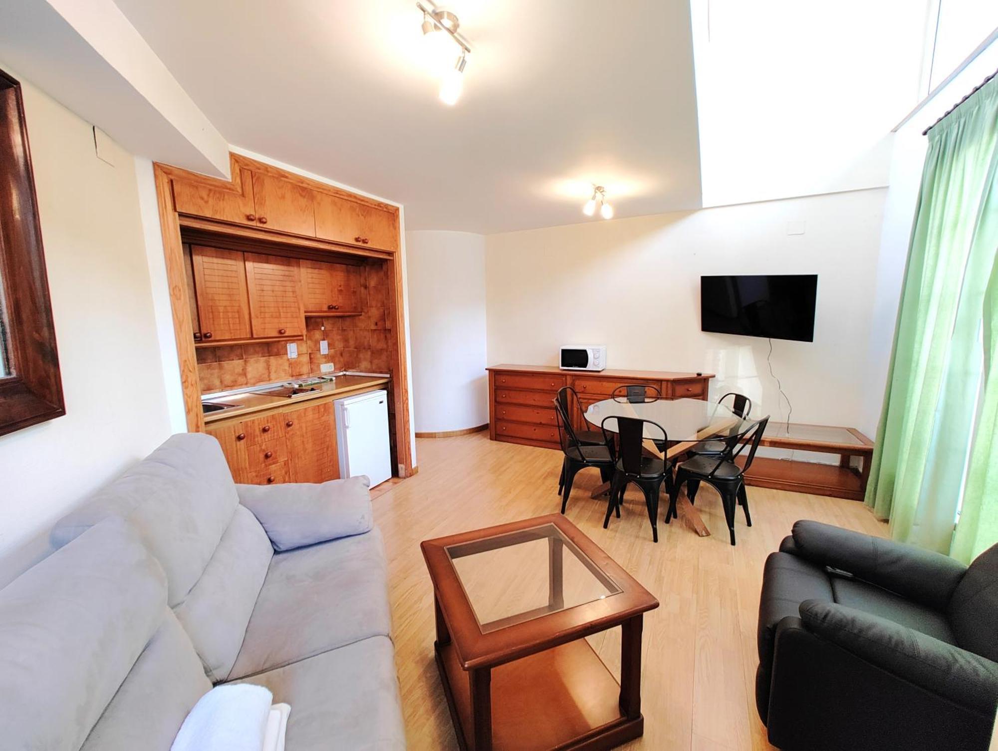 Ski & Snow Apartmentos By Todosierranevada - Plaza Principal Junto A Los Telecabinas シエラネバダ エクステリア 写真